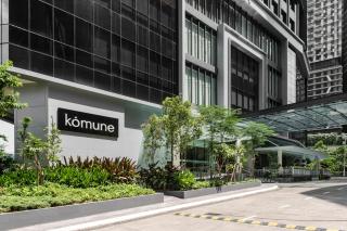 Komune Living - 8