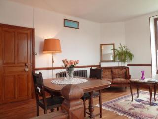 Gîte Meublé - 5