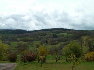 Gîte Meublé - Anost - 3