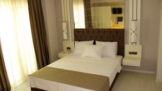 Çözel Sare Hotel - Güzelçamlı - 6