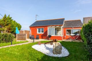 Maison Superbe Vue Mer - 200m de la plage - Camaret-sur-Mer - 0