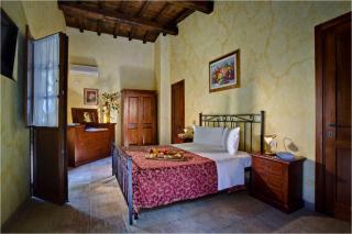 Villa Hotel Valle Del Marta Resort - Tarquinia - 2