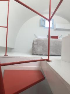 Genesis Cave Houses - 5