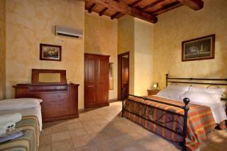 Villa Hotel Valle Del Marta Resort - Tarquinia - 3