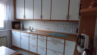 Ferienwohnung Niemeyer - 7