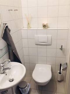 Apartment Marktplatz - Basilea - 7