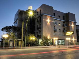 Hotel Rondine - 8
