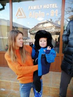 Hotel Alpin - 91 Bansko - Bansko - 2