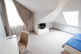 Hotel Aleksandria - Siedlce - 2
