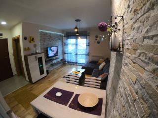 Masha Lux Apartman & SPA - Zlatibor - 6
