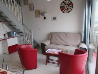 Appartement Grand Calypso - Frontignan - 6