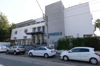HI - Bnei Dan - Tel Aviv Hostel - Tel Aviv - 5