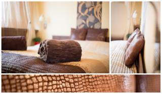 Arpad Bridge Apartments - Budapest - 3