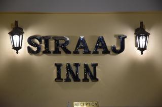 Hotel Siraaj - 8