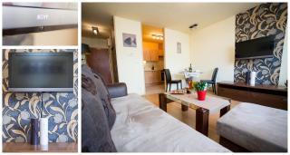 Arpad Bridge Apartments - 5