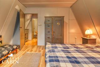 Noszvaj Cabin - Noszvaj - 5