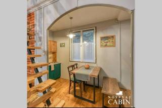 Noszvaj Cabin - Noszvaj - 1
