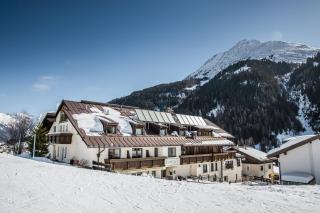 Hotel Sonnenheim - Sankt Anton am Arlberg - 6