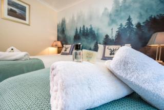 Silverglades Holiday Homes - Aviemore - 1