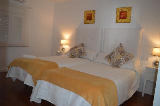 Apartamento El Gigante - Ronda - 2
