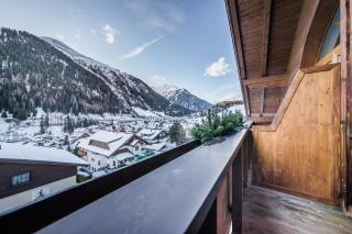 Hotel Sonnenheim - Sankt Anton am Arlberg - 7