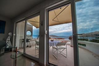 Villa Perla Baska - Baška - 4