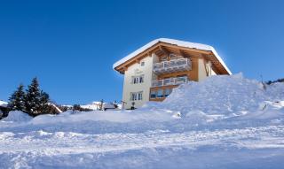 Villa Claudia - Livigno - 1