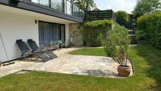 Ferienwohnung Am Sultmer mit Terrasse und Garten - Northeim - 7