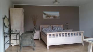 Ferienwohnung Am Sultmer mit Terrasse und Garten - Northeim - 1