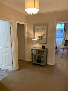 Market Hill Apartments - Royston - 5