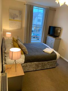 Market Hill Apartments - Royston - 8