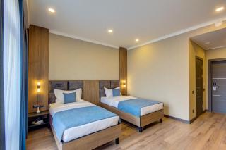 Sara Boutique Hotel - 3