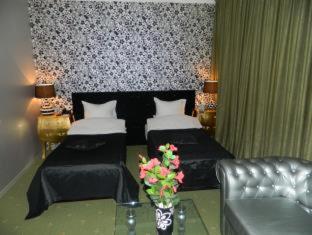 Weekend Boutique Hotel - Chişinău - 9