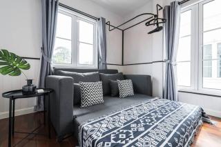 MIQ Asoke202 Pool Villa - Asoke BTS 16 Pax - 7
