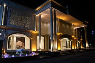 Mayur Hotel & Resort - Sītāpur - 9