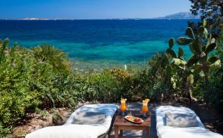 Hotel Capo d'Orso Thalasso & SPA - Palau - 4