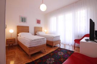 Central Residence - Sarajevo - 4