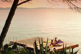 Hotel Capo d'Orso Thalasso & SPA - Palau - 1