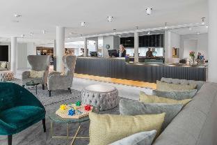 Quality Hotel Ekoxen - Linköping - 9