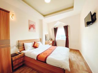 Vanilla Dalat Hotel - 3