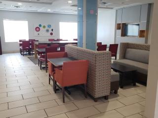 Holiday Inn Express San Angelo by IHG - San Angelo - 5