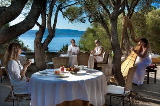 Hotel Capo d'Orso Thalasso & SPA - Palau - 2