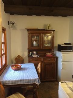 Berkenye Fogadó - 8