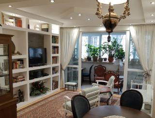 Snug, Homely Apartment by the Temple - Belgrado - 8