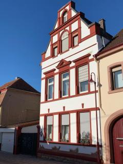 Ferienwohnung Vino Palatina - Maikammer - 0