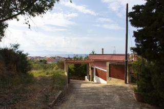 Villetta dei Tramonti - Trappeto - 9