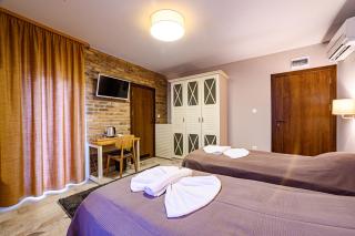 Antique Boutique Hotel - Pavel Banya - 8