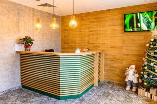 Antique Boutique Hotel - Pavel Banya - 7