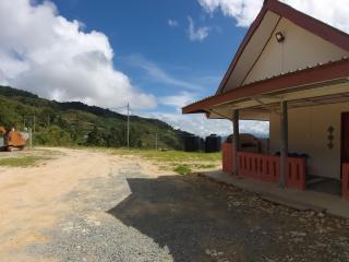 Dongorit Cabin House no.2 - Kundasang - 8