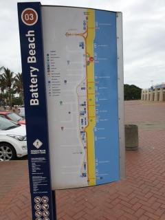 Summersands Durban North Beach - Durban - 6